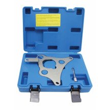 Bloqueo bomba de inyección Nissan 2.2 / 2.5 Diesel – Herramienta distribución